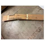 A-Premium Drive Shaft Assembly