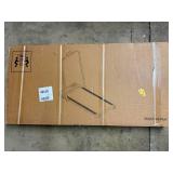 380Jm Pro Max Walking Pad With Handle Bar