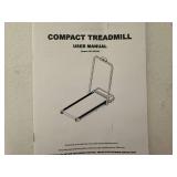 380Jm Pro Max Walking Pad With Handle Bar