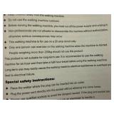 380Jm Pro Max Walking Pad With Handle Bar