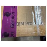 380Jm Pro Max Walking Pad With Handle Bar