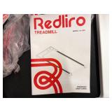 Redliro Walking Pad