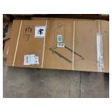 V300 Walking Pad With Handle Bar