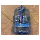 2 X 5Gal Primo Water Jugs