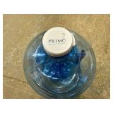 2 X 5Gal Primo Water Jugs