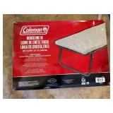 Coleman Ridgeline 3 Cot