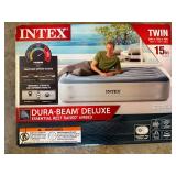 Intex 15' Twin Air Mattress
