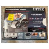 Intex 15' Twin Air Mattress