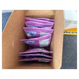 2 X 8Ct Packs Of Ricola Berry Medley Soothing Relief