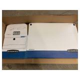 12Ct Of Liberty 11 Banker Boxes