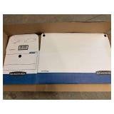 12Ct Of Liberty 11 Banker Boxes