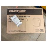 96 Rolls Of Coastwide Standard Bath Tissue