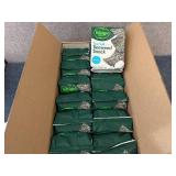 12 Bags Of Bibigo Seaweek Snack