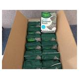 12 Bags Of Bibigo Seaweek Snack