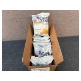 6 Bag Of Cape Cod Original Potato Chips