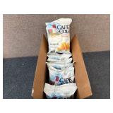 6 Bag Of Cape Cod Original Potato Chips