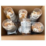 12 Packs Of Munch Medley