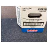 12 Bags Of Fall Edition Haribo Goldbears