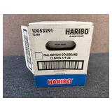 12 Bags Of Fall Edition Haribo Goldbears