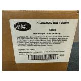 10Lb Bag Of Cinnamon Roll Corn