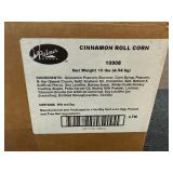 10Lb Bag Of Cinnamon Roll Corn