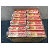 12 Packs Of Ritz Peanut Butter Crackers