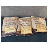 3 Bags Of Sweet Cafe White Chocolate Caramel