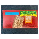 4 Boxes Of Nature Valley Peanut Butter Wafers