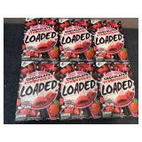 6 Boxes Of Chocolate Strawberry Loaded Cereal