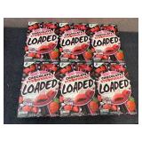 6 Boxes Of Chocolate Strawberry Loaded Cereal