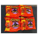 4 Bags Of Reese'S Chocolate Lava Cups