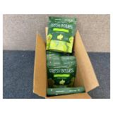 6 Bags Of Fresh Bellies Dried Apples