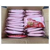 Box Of Cooper Street Granola Bars