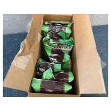 8 Bags Of Snyders Jalepeno Snyders Pieces