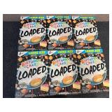 Birthday Cake Loaded Cereal