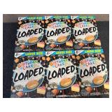 Birthday Cake Loaded Cereal