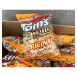 Toms Pork Rinds