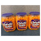 Utz Cheese Balls