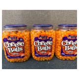 Utz Cheese Balls