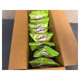 Sour Cream And Onion Goldfish