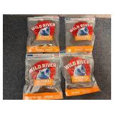 Wild River Jerky