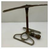 Vintage 11' Metal Sprinkler