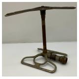 Vintage 11' Metal Sprinkler