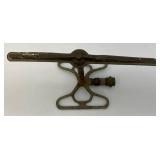 Vintage 11' Metal Sprinkler