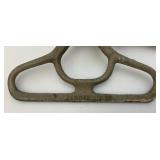 Vintage 11' Metal Sprinkler