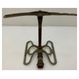 Vintage 11' Metal Sprinkler