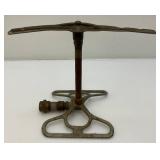 Vintage 11' Metal Sprinkler