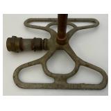 Vintage 11' Metal Sprinkler