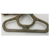 Vintage 11' Metal Sprinkler