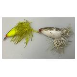 Misc. Fishing Tackle And More